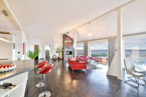 Panoramalodge Rügen, Altefähr